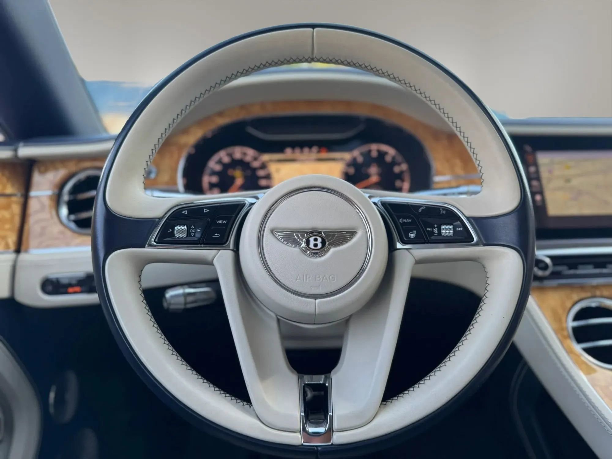 Used 2020 Bentley Continental GT AWD/4WD image 41