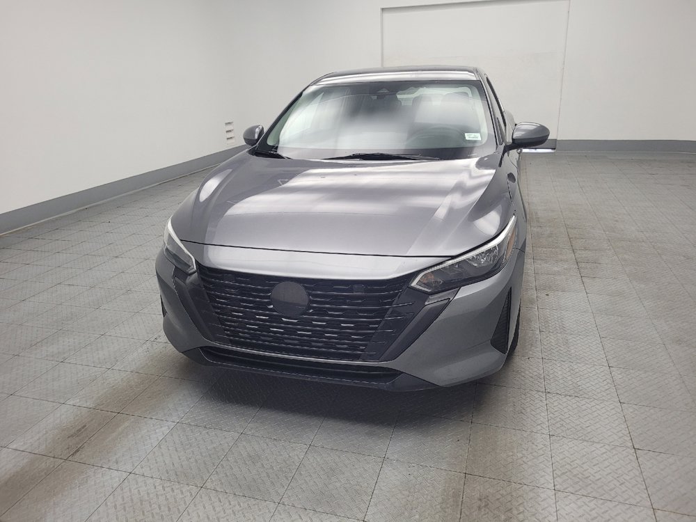 Used 2024 Nissan Sentra SV image 15