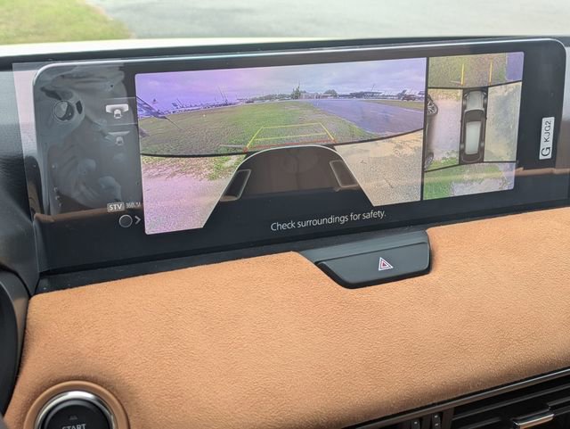 New 2026 MAZDA CX-70 3.3 Turbo S w/ Premium Plus image 21