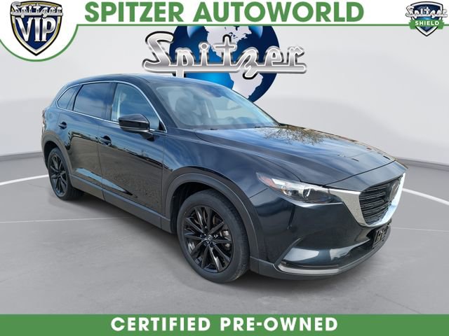 Used 2023 MAZDA CX-9 Touring Plus image 1