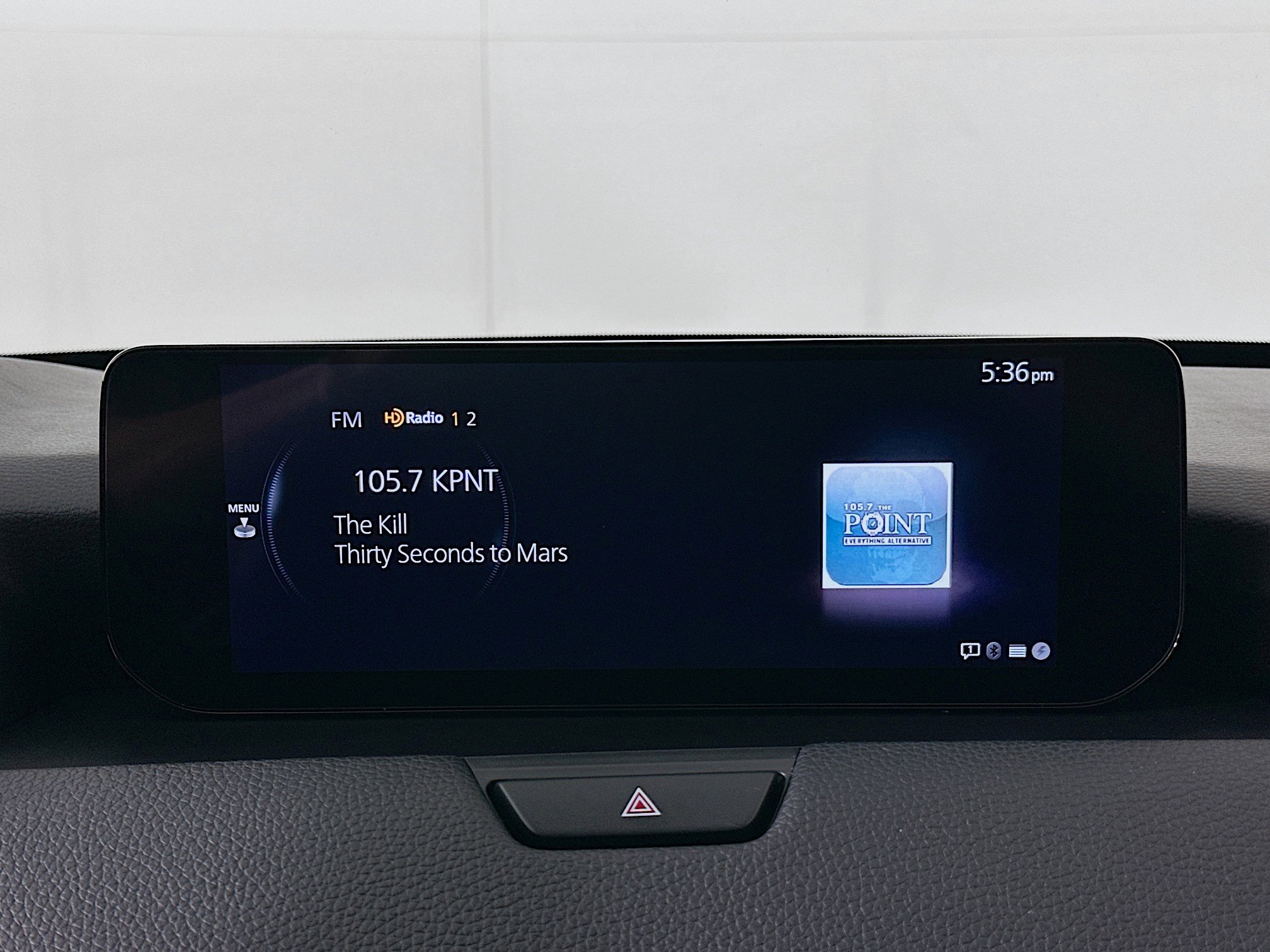 Used 2024 MAZDA CX-90 3.3 Turbo w/ Preferred Plus image 21