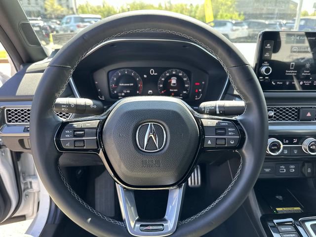 Used 2025 Acura Integra A-Spec image 27