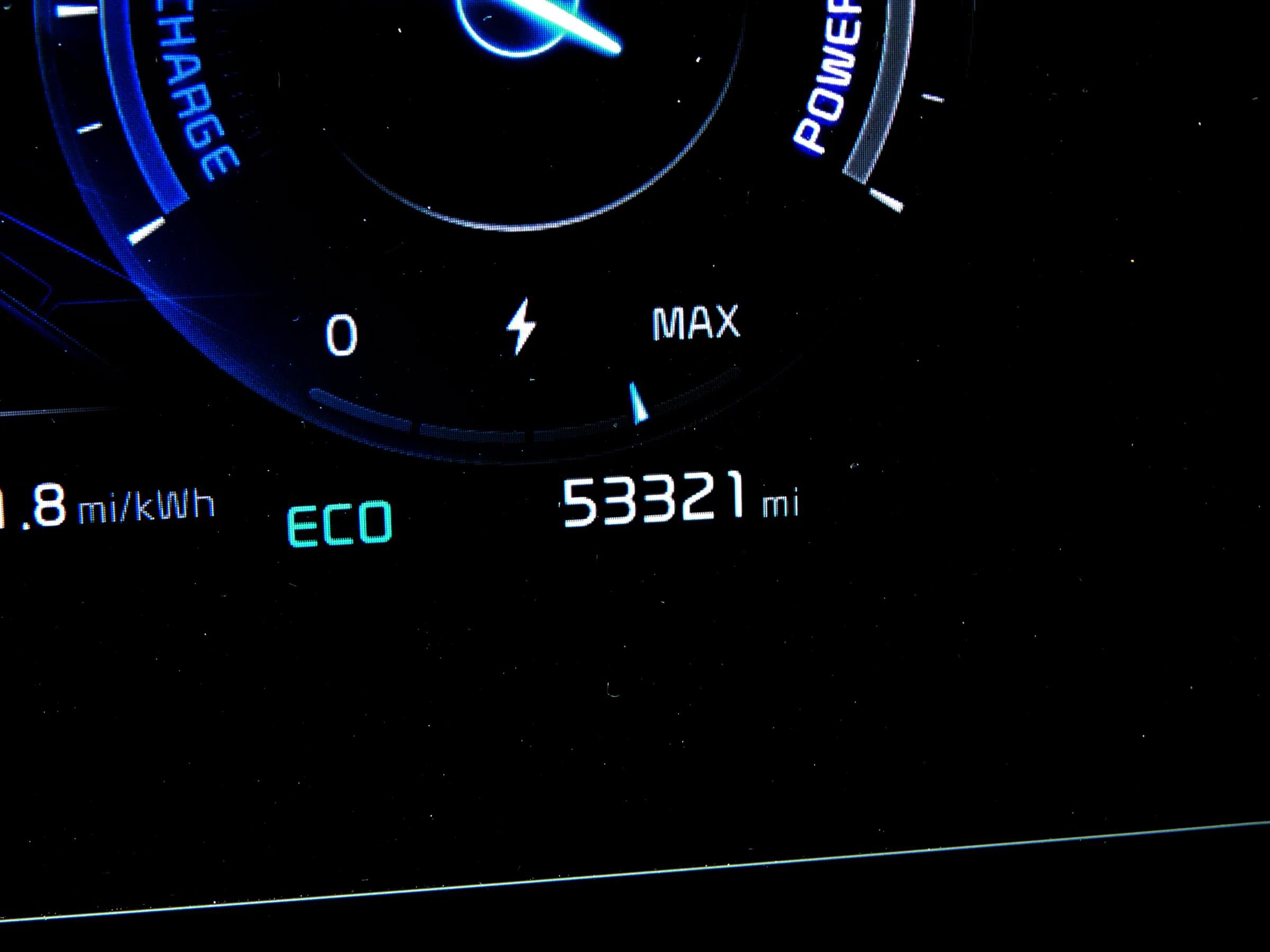 Used 2023 Kia Niro Wind FWD image 26