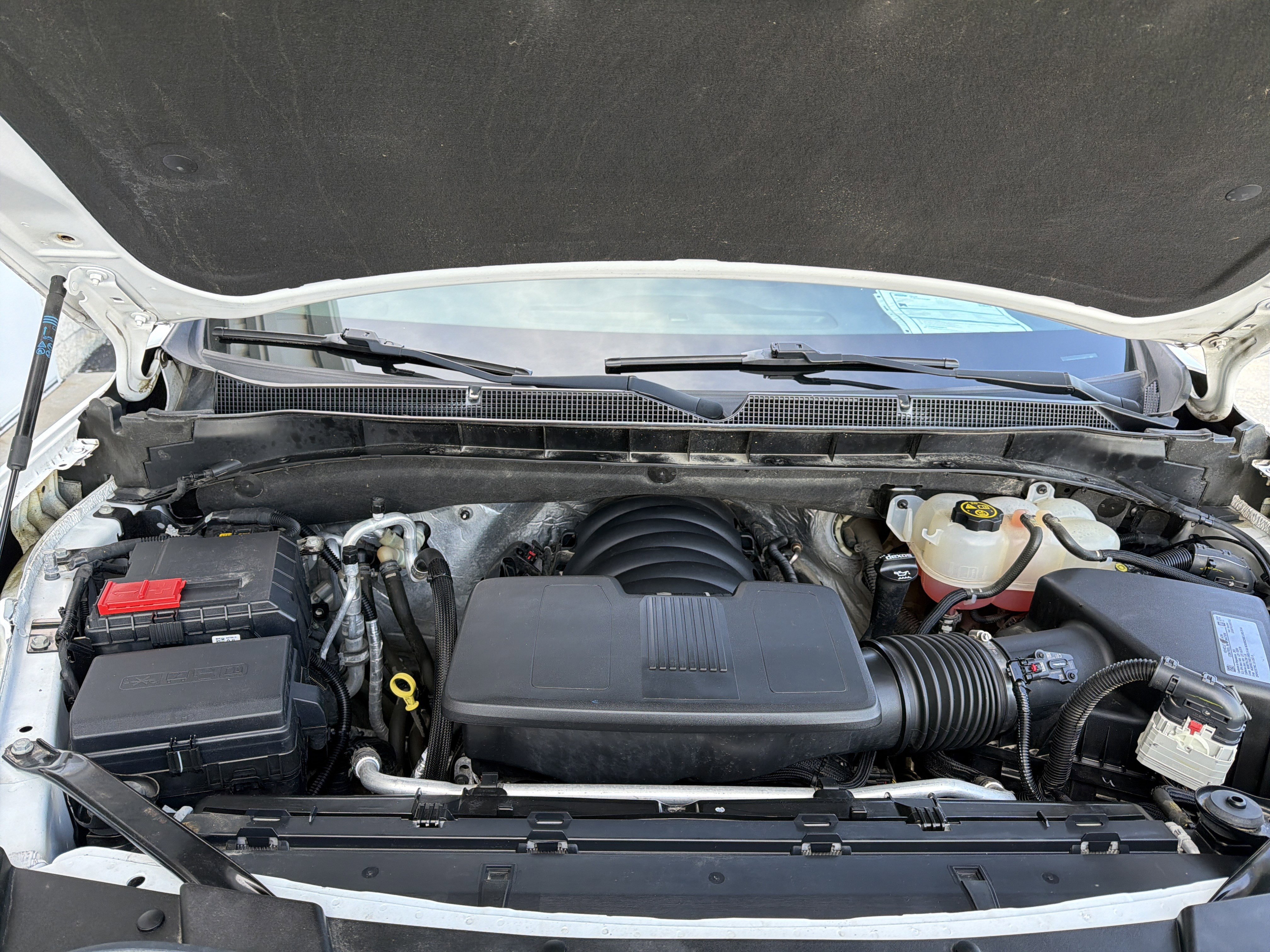 Used 2021 Chevrolet Tahoe Z71 image 53