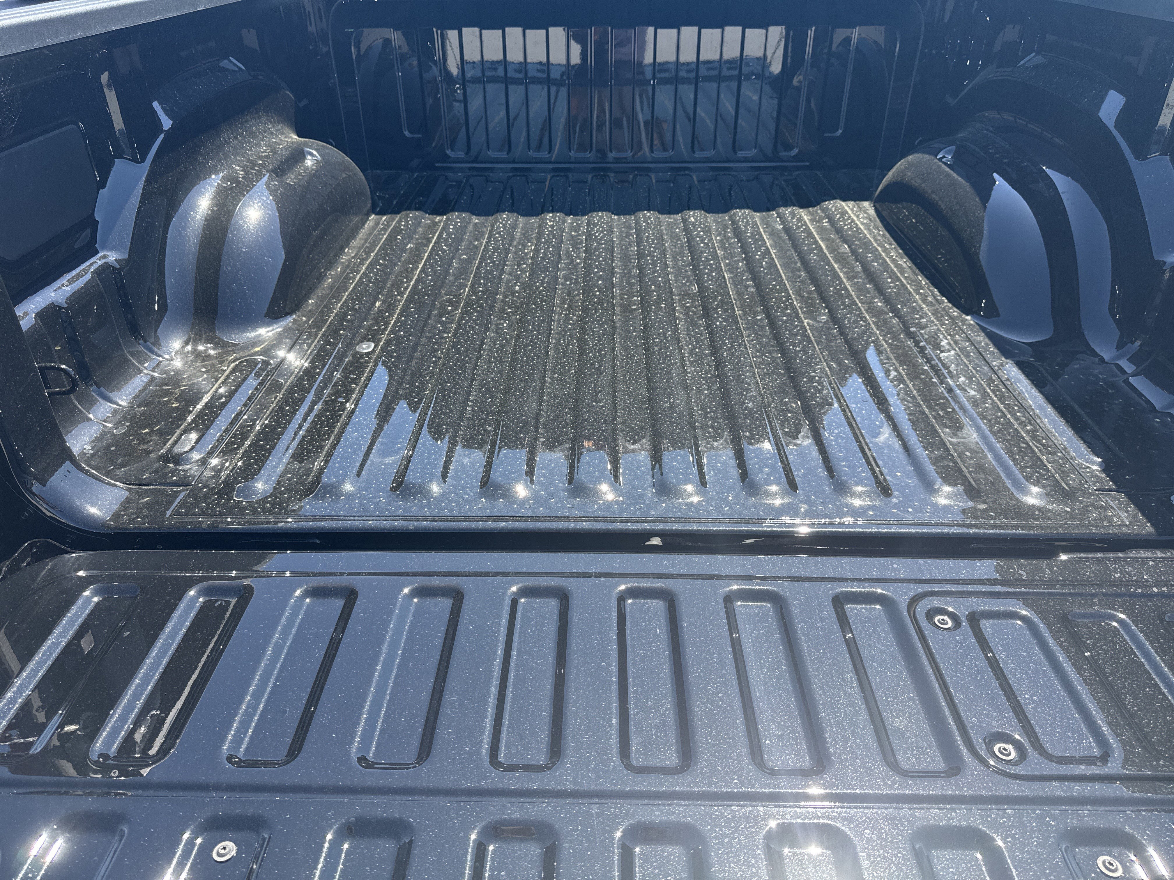 New 2026 RAM 1500 Laramie image 23