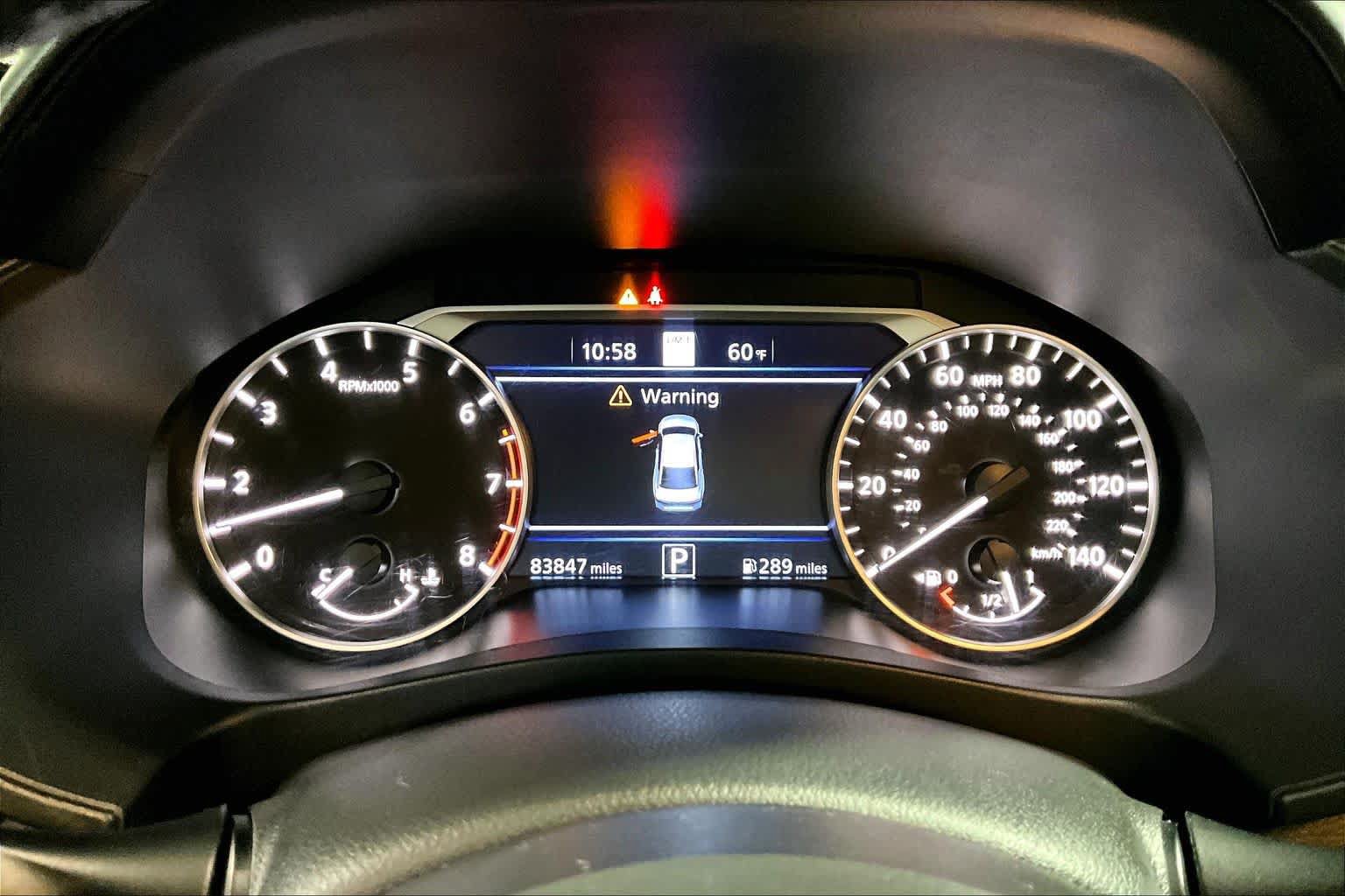 Used 2019 Nissan Altima 2.5 Platinum FWD image 26