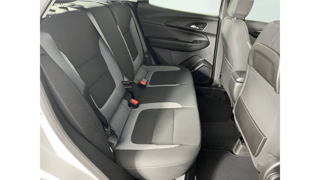 New 2026 Chevrolet TrailBlazer LS w/ LS Confidence Package AWD/4WD image 11