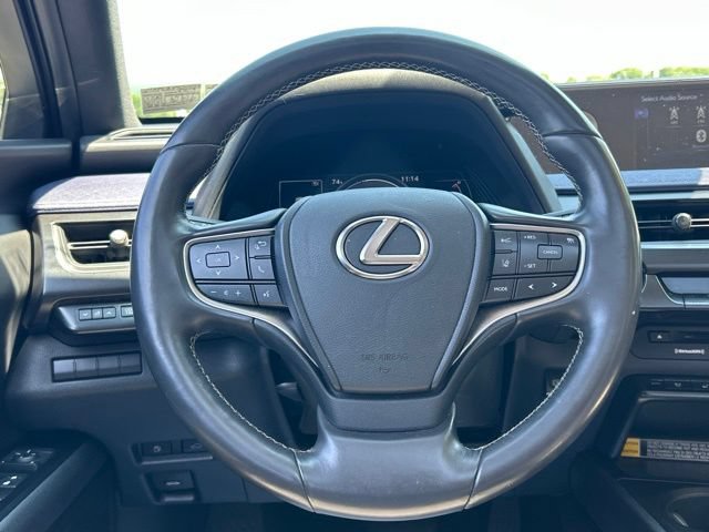 Used 2020 Lexus UX 250h w/ Premium Package AWD/4WD image 45