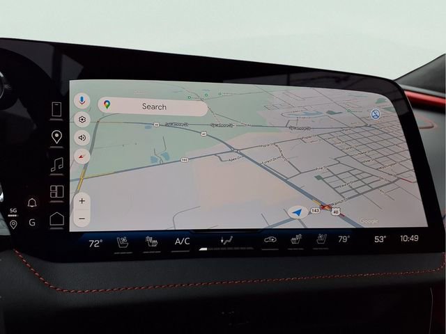 New 2026 Chevrolet Corvette Z06 image 6