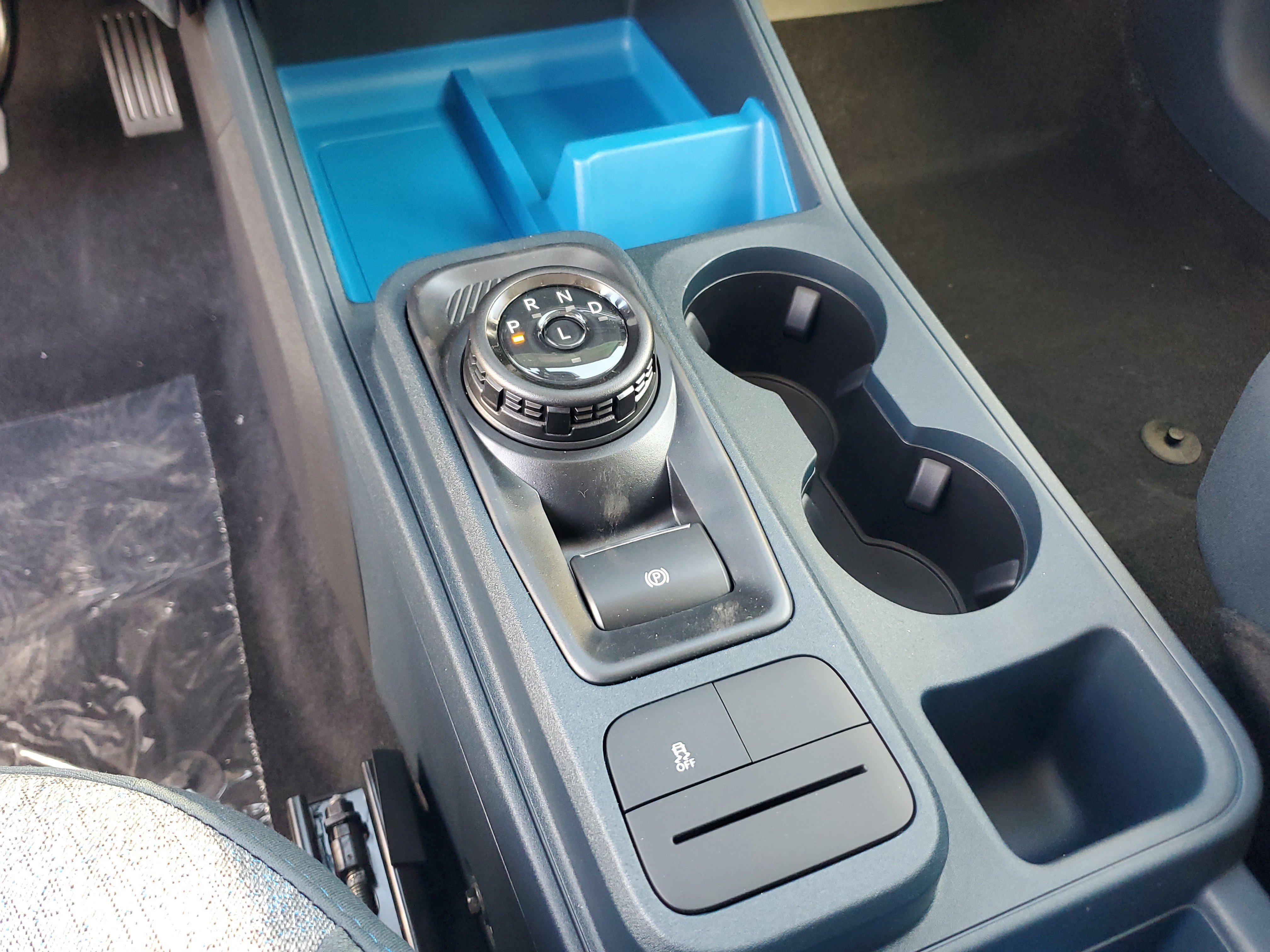 New 2026 Ford Maverick XLT w/ XLT Luxury Package image 16