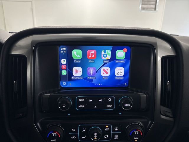 Used 2017 Chevrolet Silverado 1500 LT w/ All Star Edition image 39