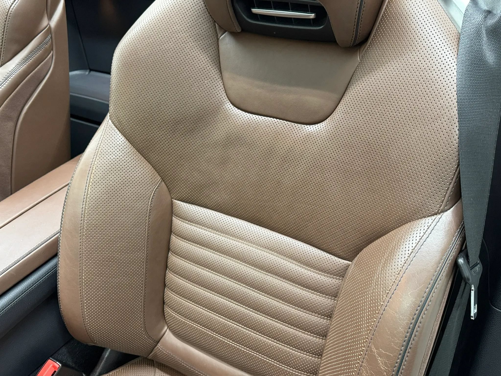 Used 2014 Mercedes-Benz SL 550 image 14