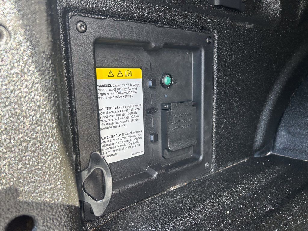 Used 2021 Ford F150 XLT w/ Equipment Group 302A High image 17