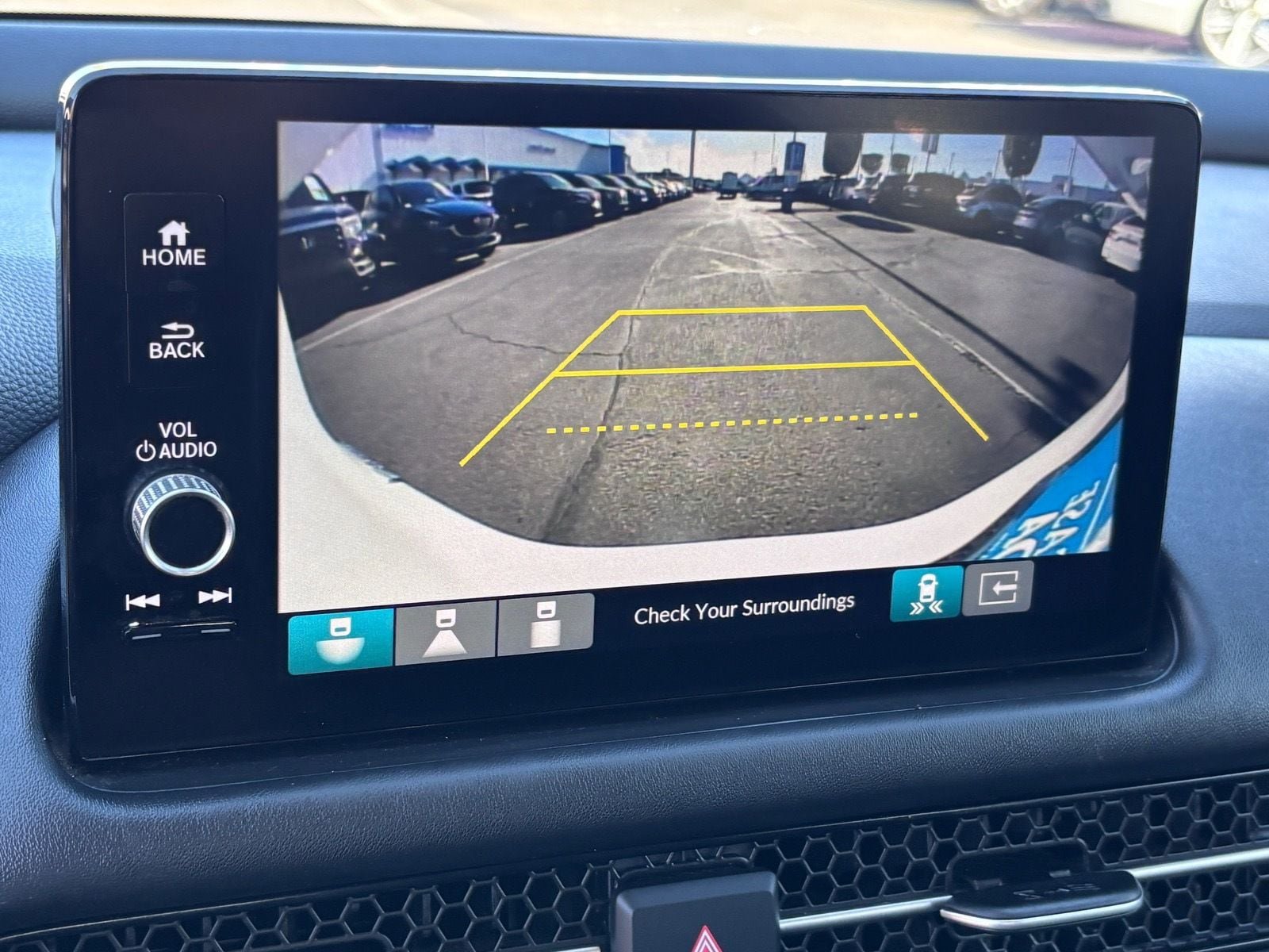 Certified 2024 Honda HR-V EX-L image 29