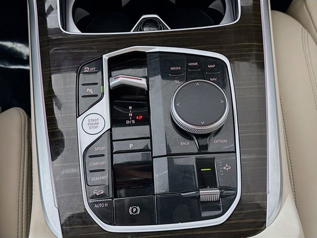 Certified 2024 BMW X7 xDrive40i image 17