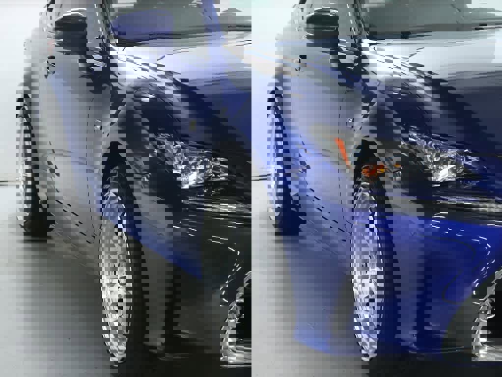 Used 2017 Lexus RC 300 F Sport image 8