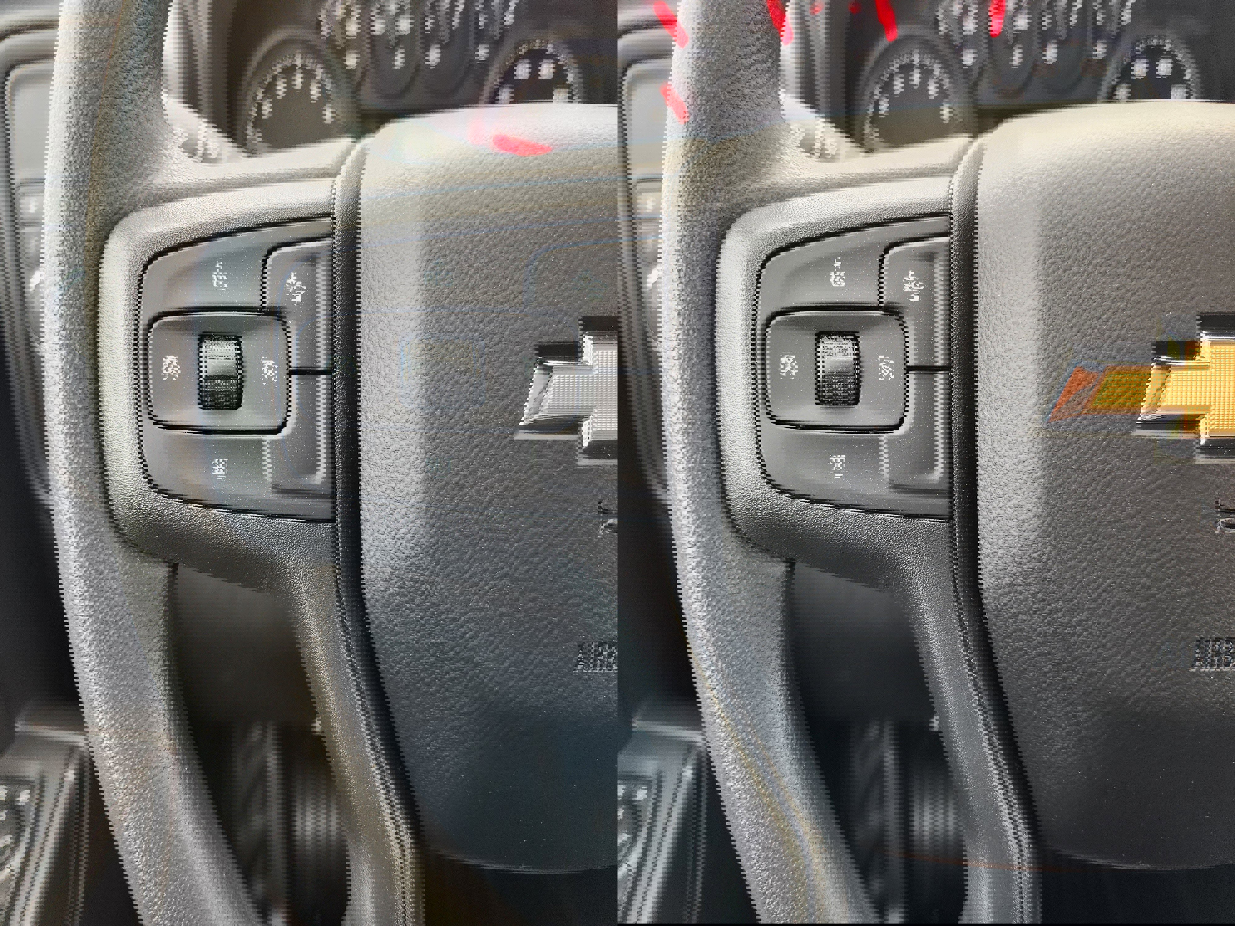 New 2026 Chevrolet Silverado 1500 W/T image 28