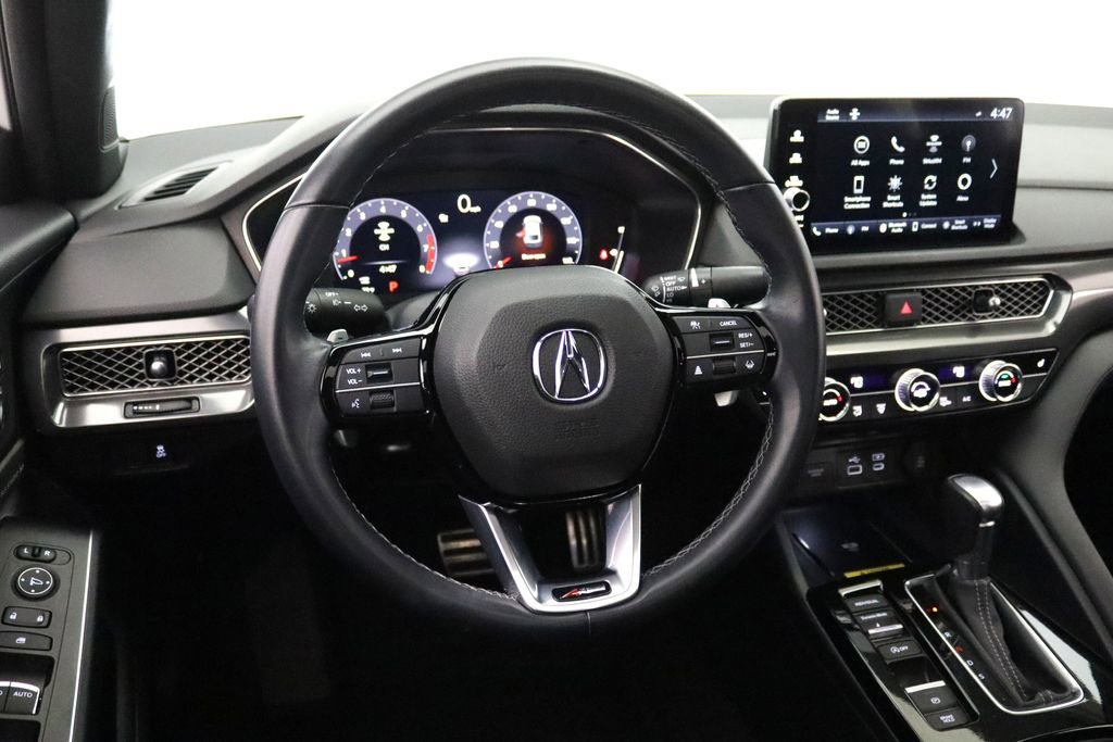 Used 2023 Acura Integra A-Spec image 13