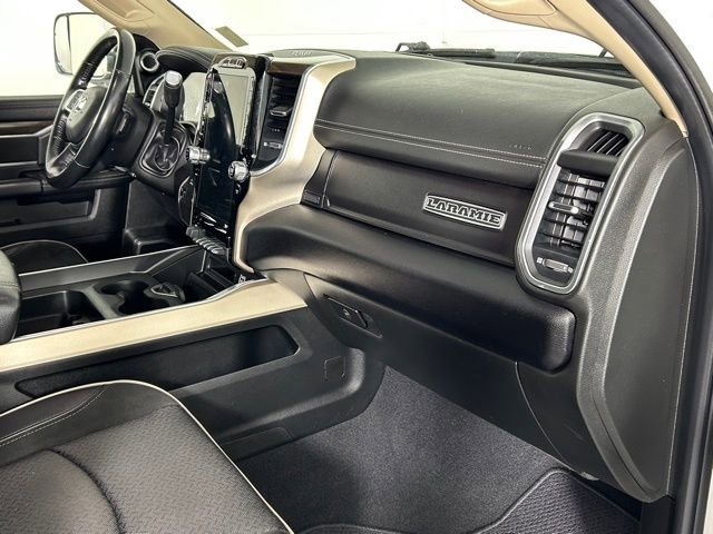 Used 2022 RAM 3500 Laramie AWD/4WD image 15