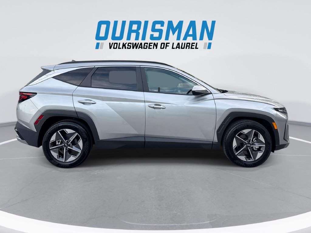 Used 2026 Hyundai Tucson SEL Plus FWD image 9