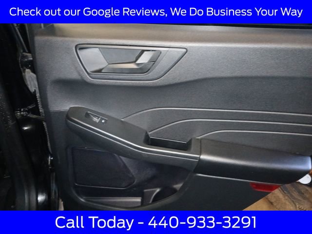 Used 2024 Ford Escape Active image 40