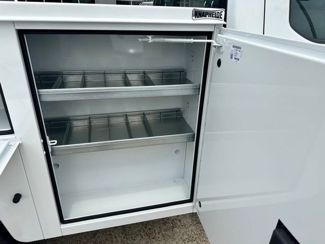 New 2025 Ford F250 XL w/ XL Chrome Package image 8