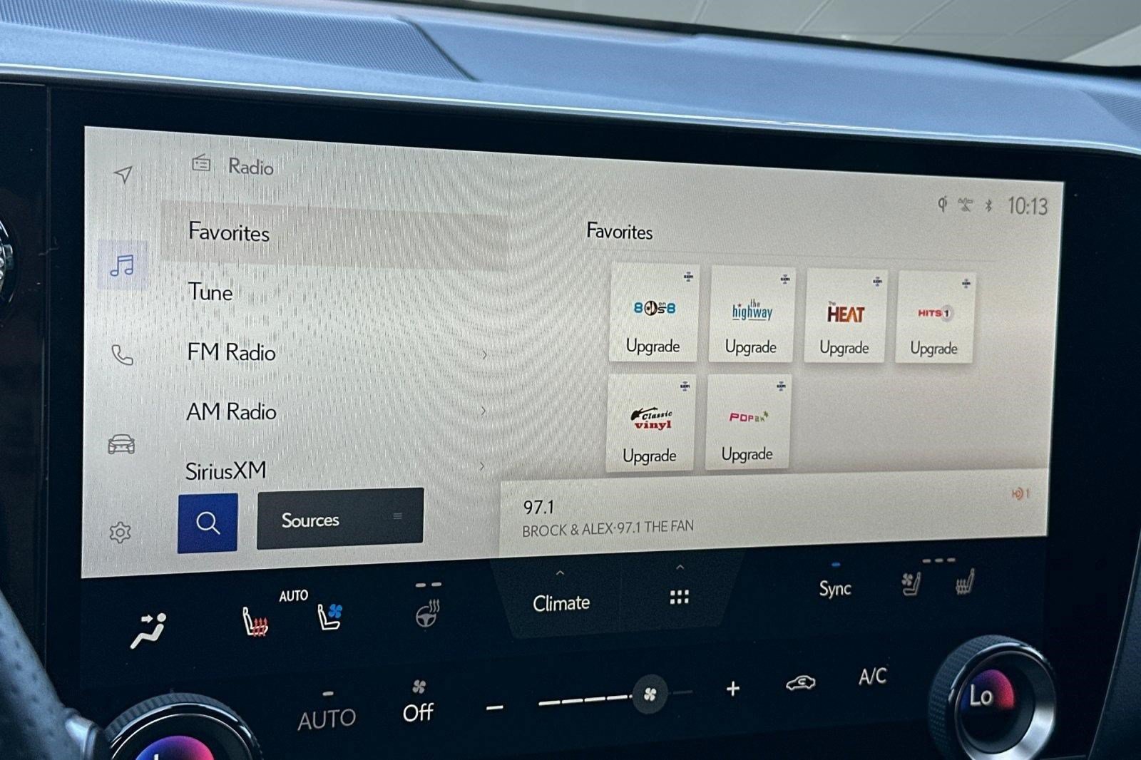 Certified 2022 Lexus NX 450h+ F Sport w/ Vision Package AWD/4WD image 20