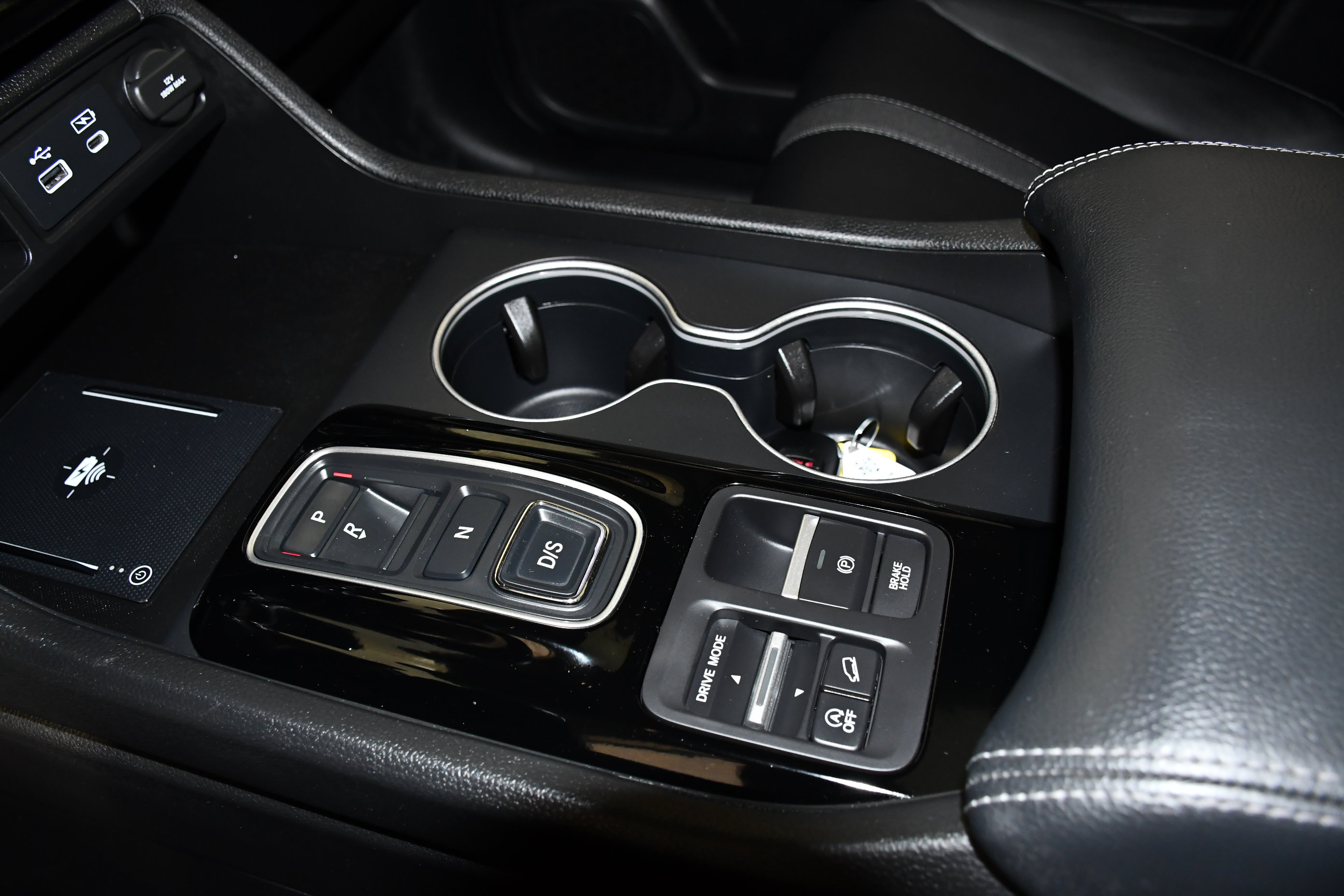 Used 2025 Honda Pilot Touring image 31