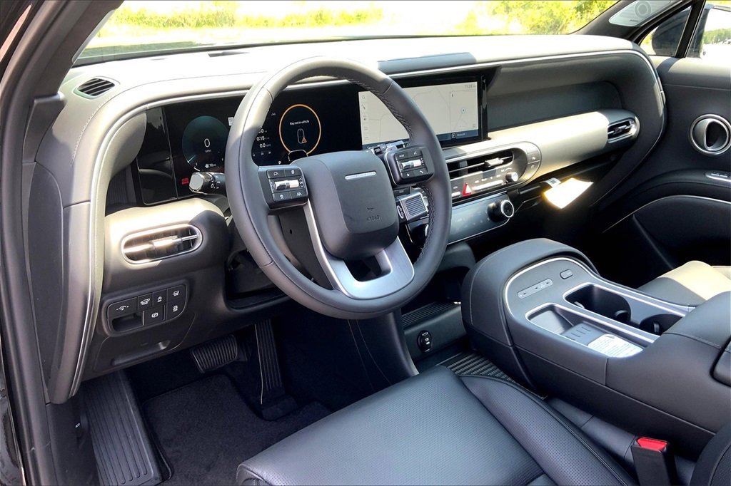 New 2026 Hyundai Palisade Calligraphy image 7