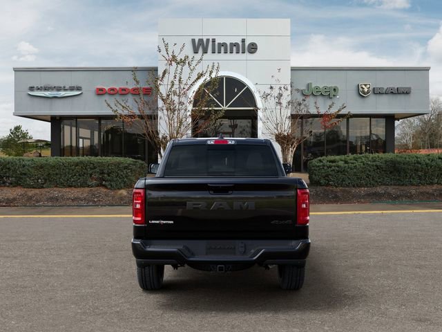 New 2025 RAM 1500 Lone Star image 7