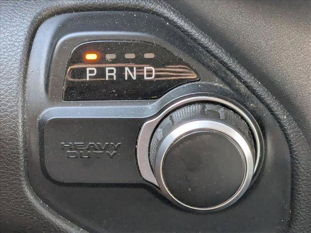 Used 2019 RAM 2500 Tradesman image 14