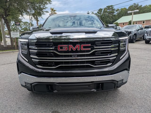 New 2026 GMC Sierra 1500 SLT w/ SLT Premium Plus Package AWD/4WD image 10