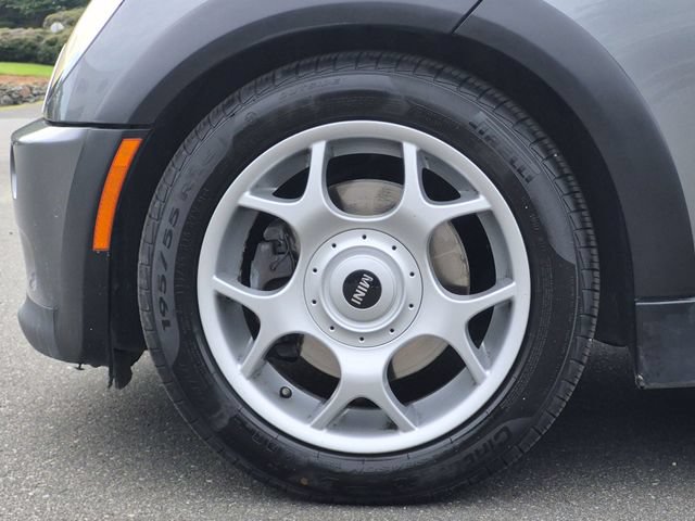 Used 2004 MINI Cooper S FWD image 17
