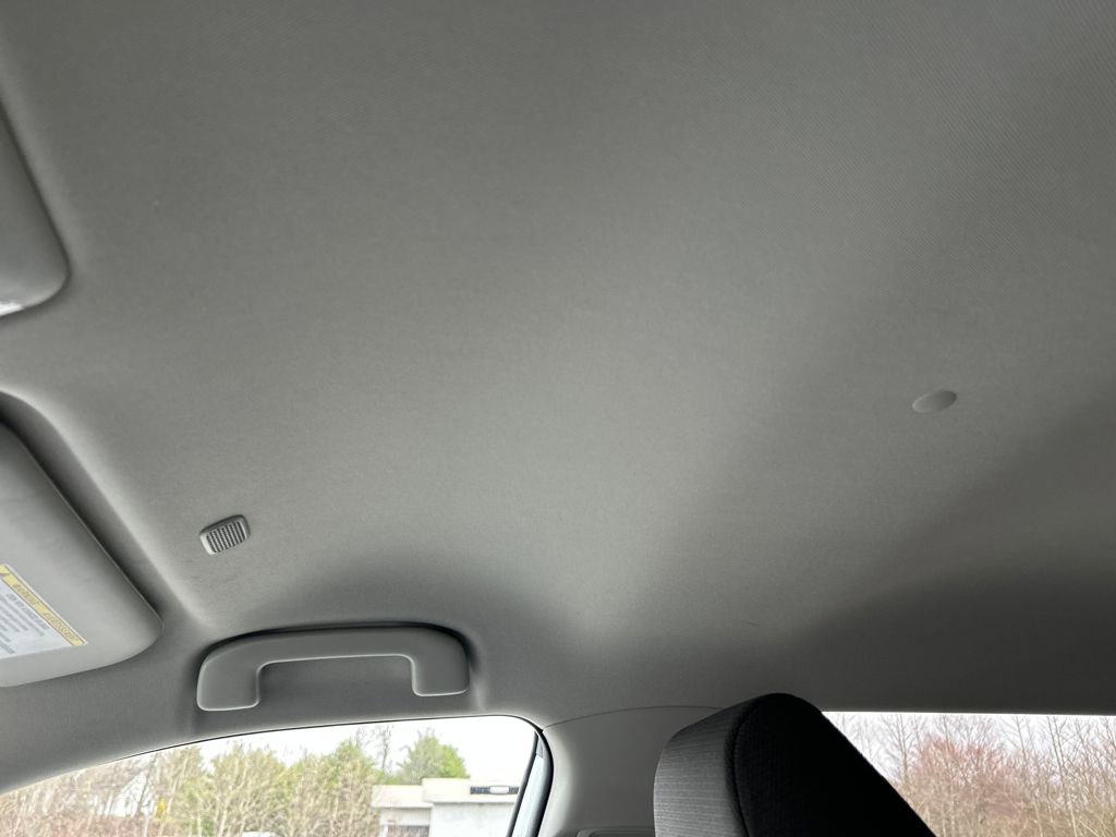 Certified 2025 Toyota RAV4 XLE image 15