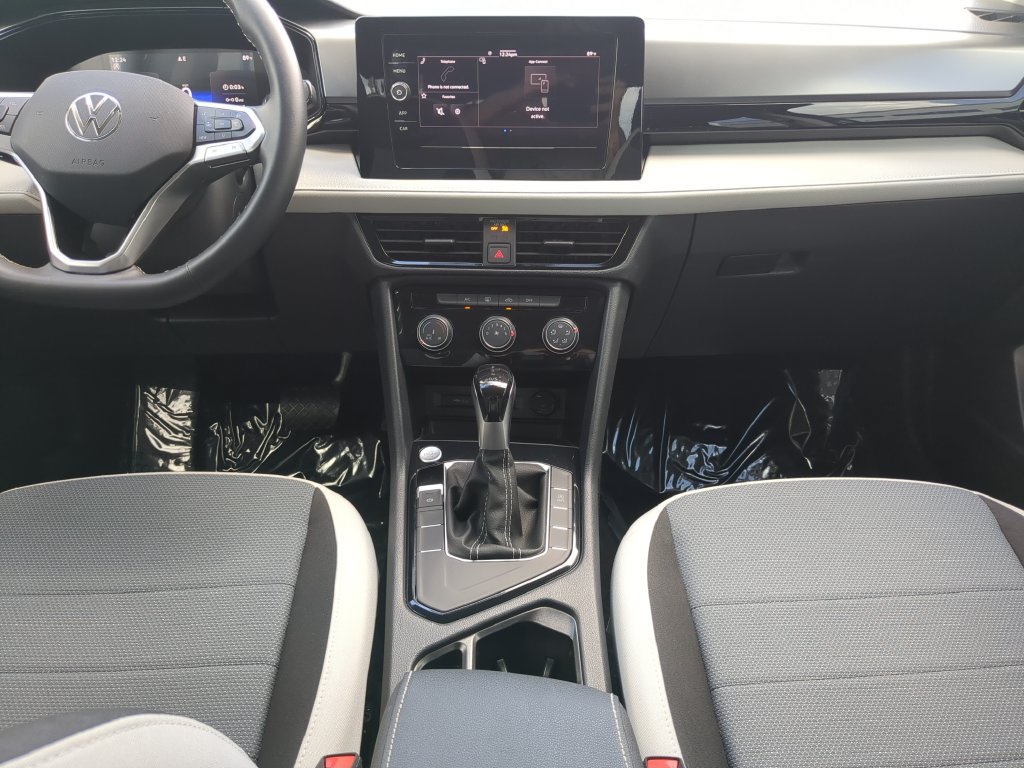 Certified 2026 Volkswagen Taos S FWD image 13