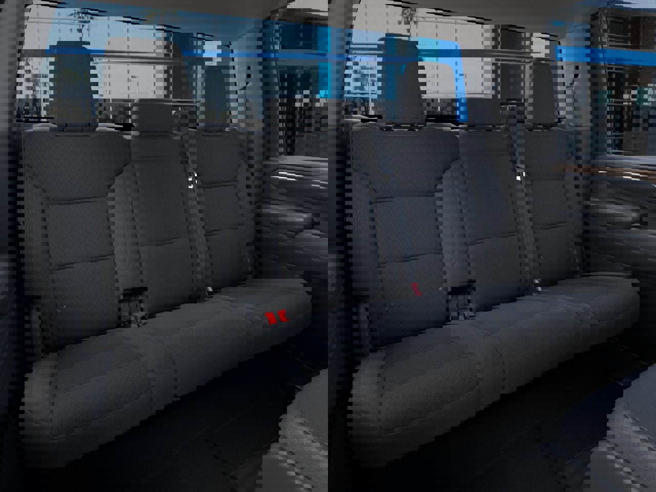 New 2026 Chevrolet Silverado 3500 LT w/ Convenience Package image 17