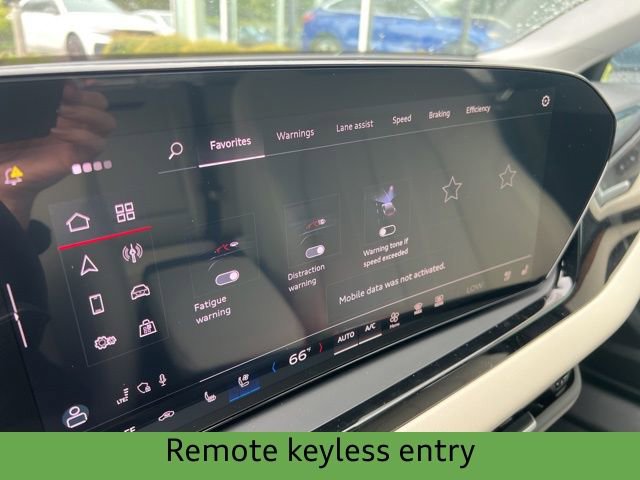 New 2025 Audi A5 2.0T Premium Plus image 9