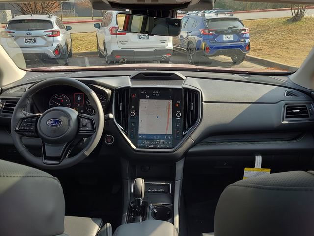 New 2026 Subaru Ascent Bronze Edition image 24