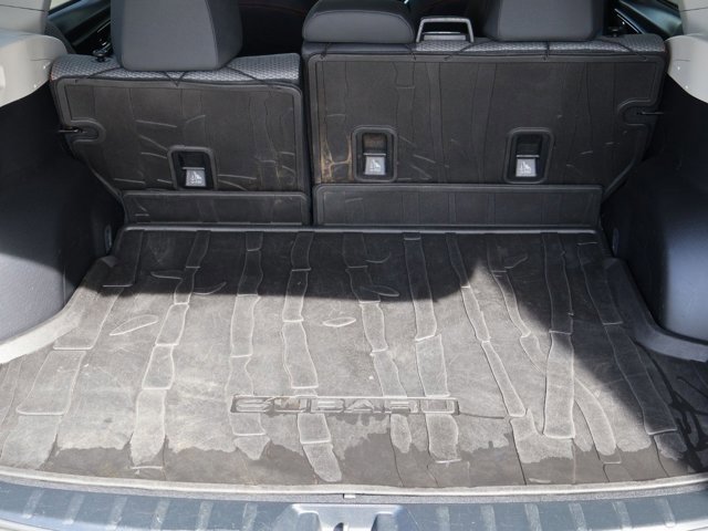 Used 2019 Subaru Forester Sport AWD/4WD image 6