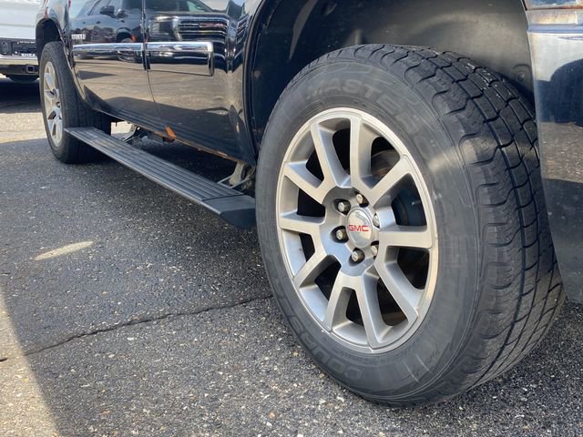 Used 2012 GMC Yukon Denali AWD/4WD image 14