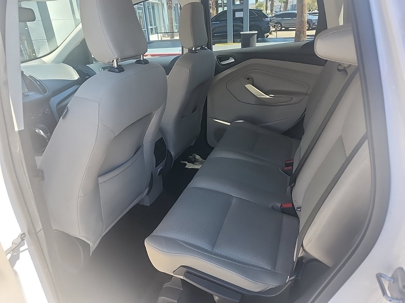 Used 2019 Ford Escape SE FWD image 16