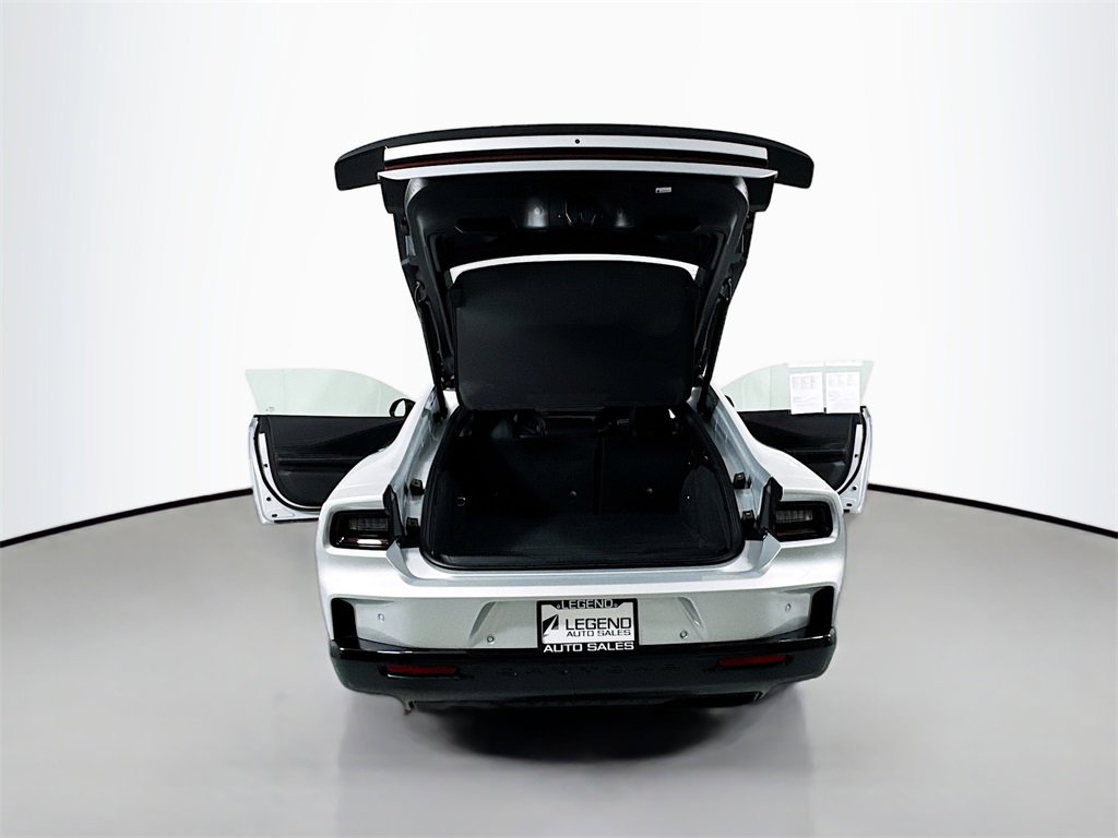 Used 2024 Dodge Charger R/T Scat Pack w/ Plus Group image 35