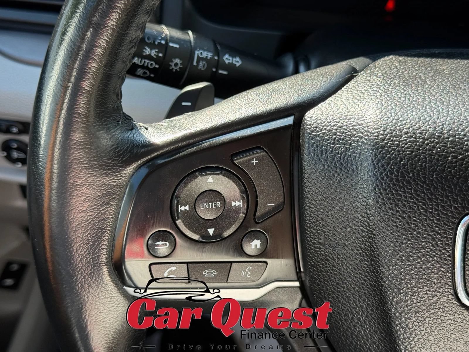 Used 2021 Honda Pilot Special Edition image 34