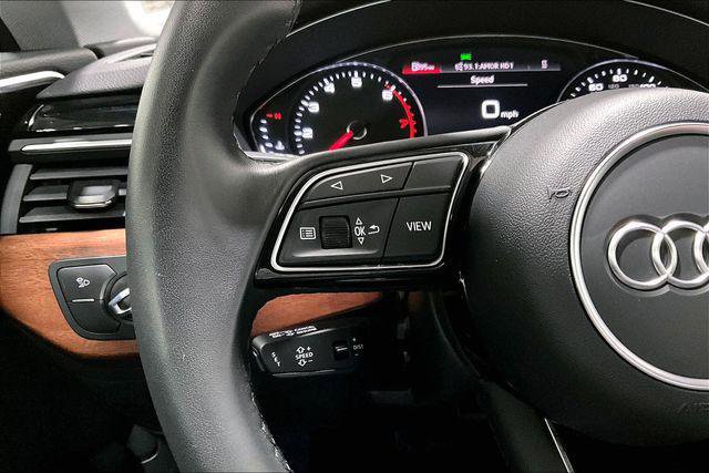 Certified 2023 Audi A5 2.0T Premium w/ Convenience Package image 19