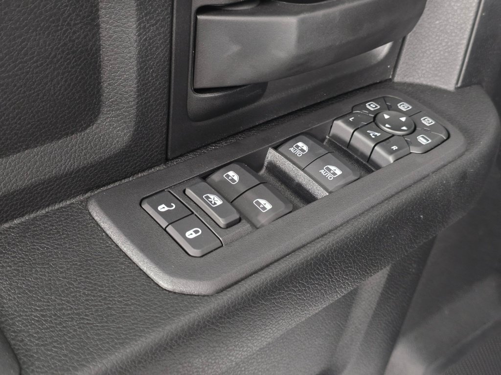 New 2026 RAM 2500 Tradesman AWD/4WD image 36