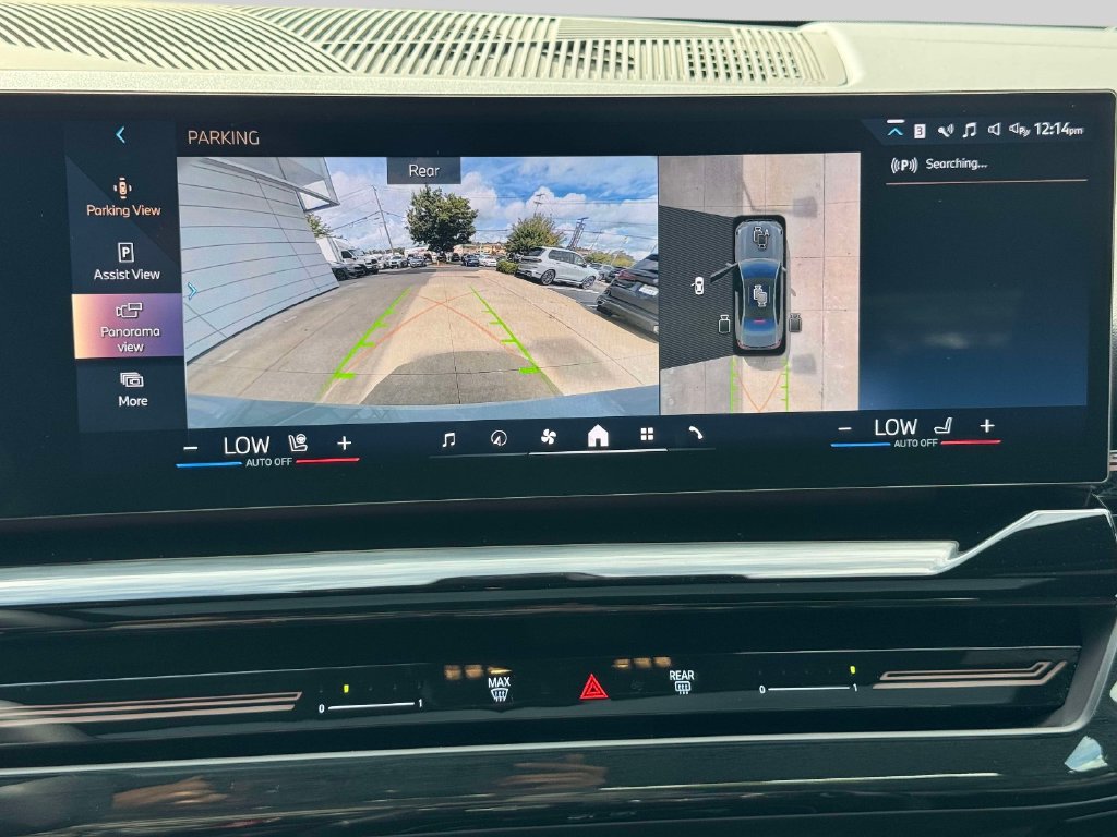 Certified 2026 BMW 530i xDrive AWD/4WD image 22