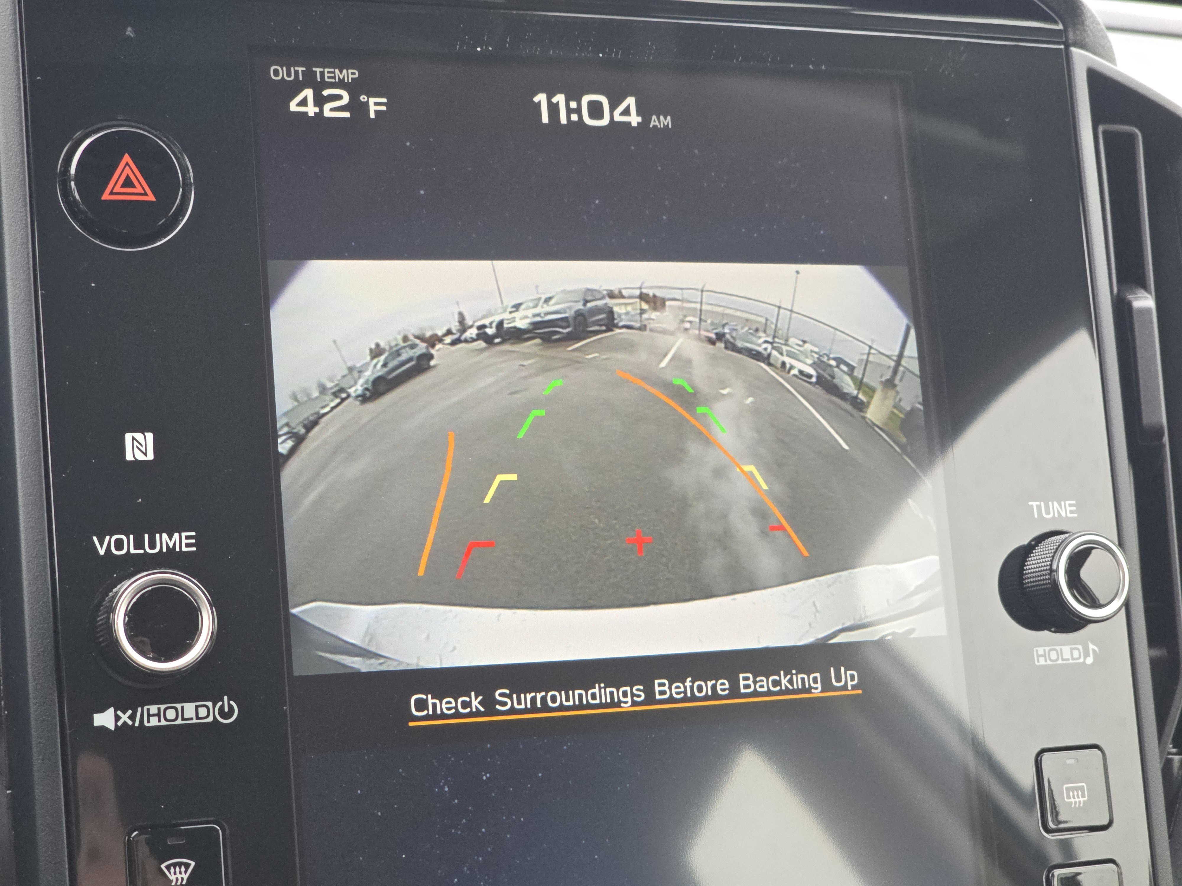 Certified 2024 Subaru Impreza 2.0i Sport image 22