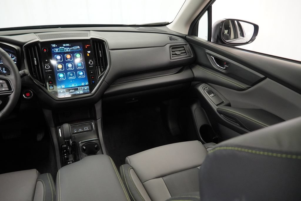 Used 2025 Subaru Ascent Onyx Edition AWD/4WD image 21