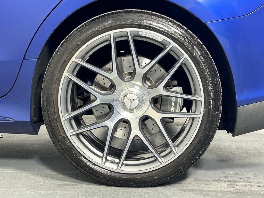 Used 2020 Mercedes-Benz AMG GT 53 image 41