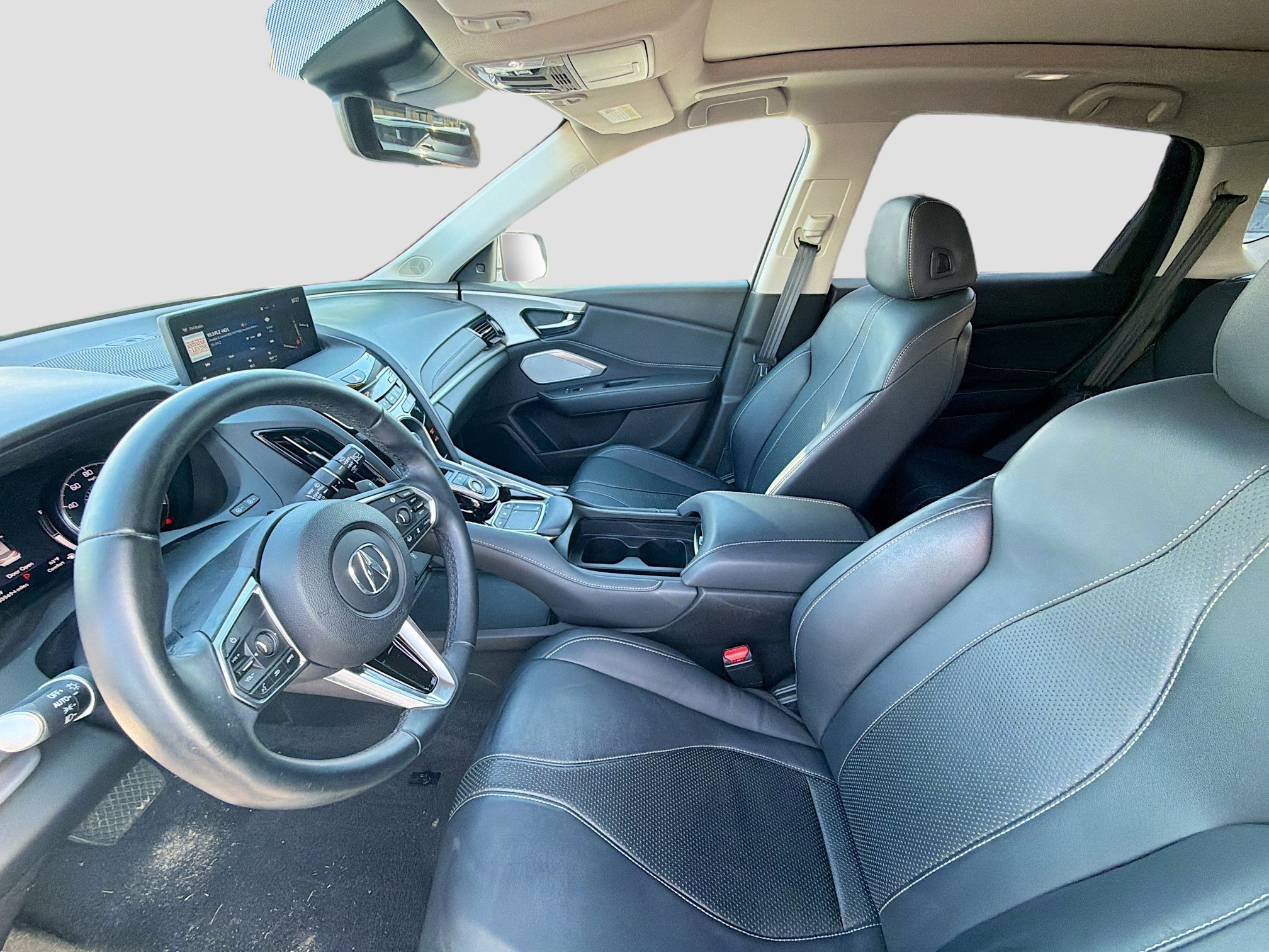 Used 2020 Acura RDX AWD w/ Technology Package image 21